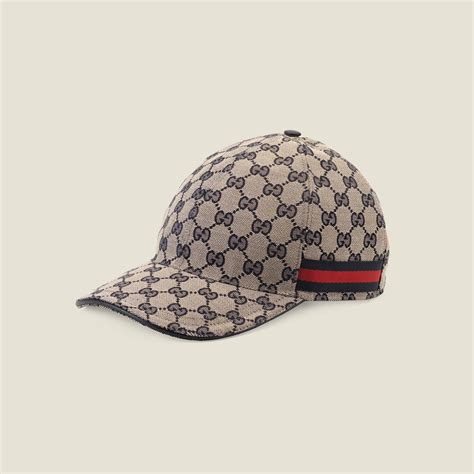 casquette gucci bleu ciel|gucci casquettes homme.